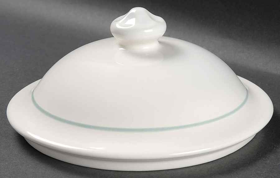 April Lid with Seal Ring for Extra Large Canister by Pfaltzgraff-1