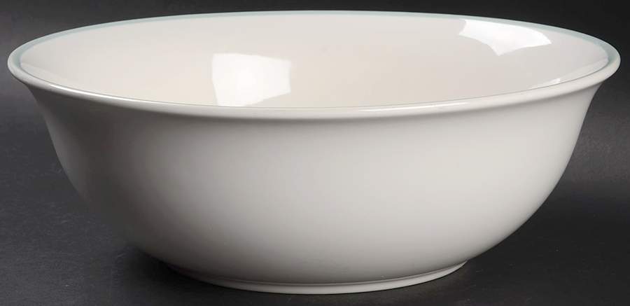 April 10" Large Salad Serving Bowl by Pfaltzgraff-1
