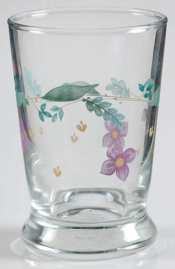April 6 Oz Glassware Juice by Pfaltzgraff-1