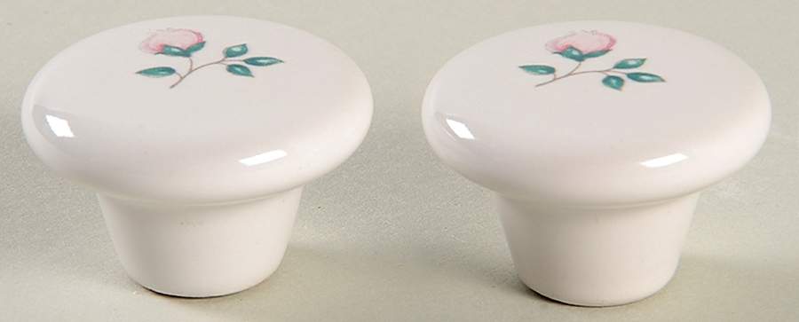 April Drawer/Cabinet Pull/Knob by Pfaltzgraff-1