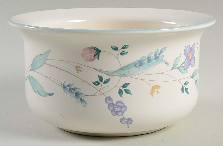 April Everything Bowl by Pfaltzgraff-1