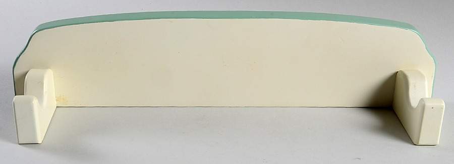 April Wood Wall Hanger for Rolling Pin by Pfaltzgraff-1