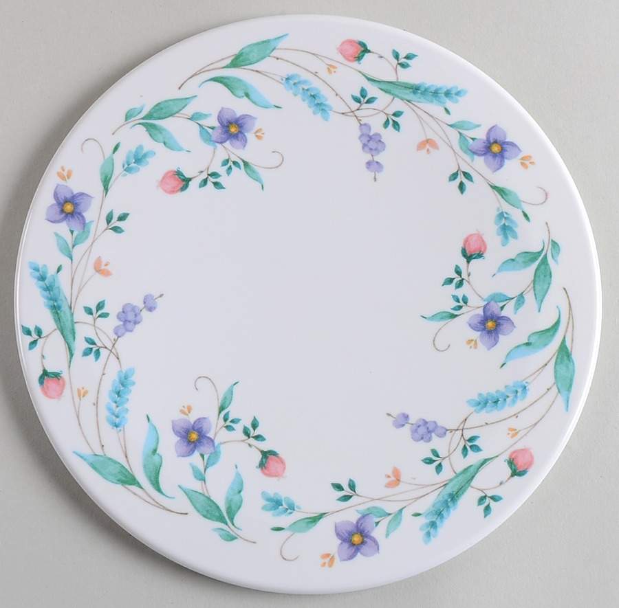 April Medium Trivet by Pfaltzgraff-1