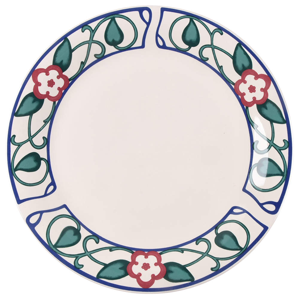Arbor Vine Dinner Plate by Pfaltzgraff-1