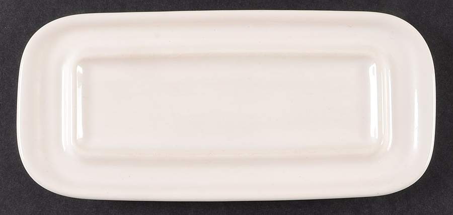 Arbor Vine 1/4 Lb Butter No Lid by Pfaltzgraff-1