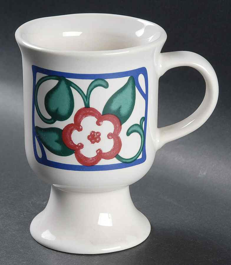 Arbor Vine Grandmug by Pfaltzgraff-1