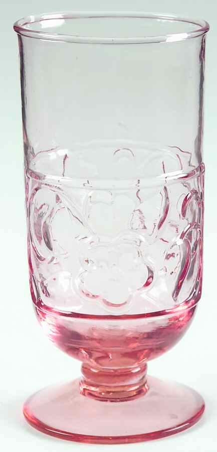 Arbor Vine 16 Oz Glassware Iced Tea by Pfaltzgraff-1