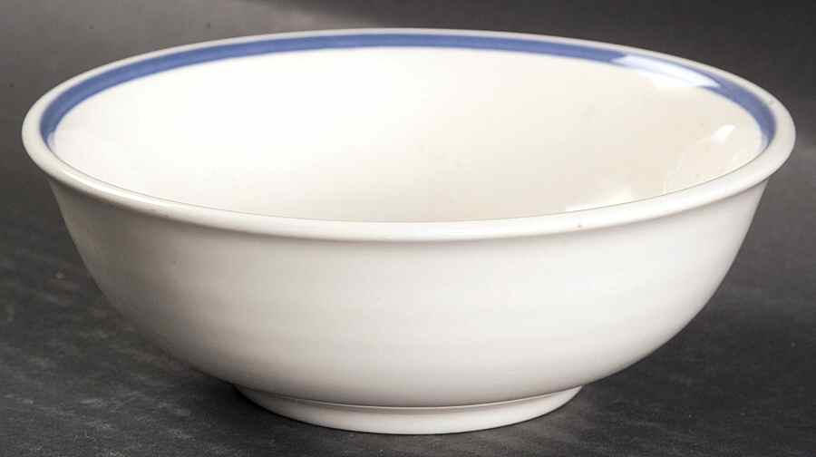 Arbor Vine Fruit/Dessert (Sauce) Bowl by Pfaltzgraff-1