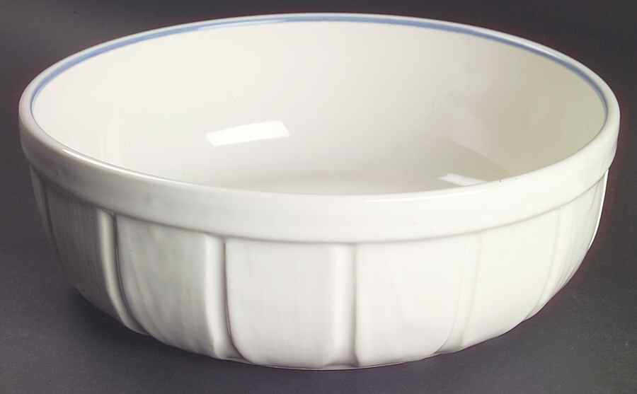 Arbor Vine 9" Harvest Bowl by Pfaltzgraff-1