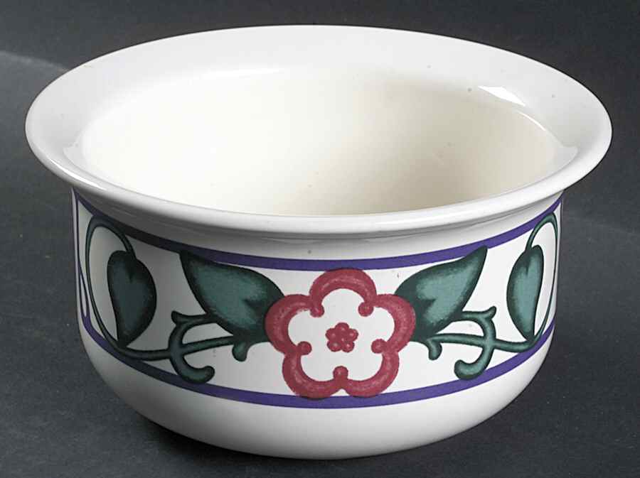 Arbor Vine Everything Bowl by Pfaltzgraff-1