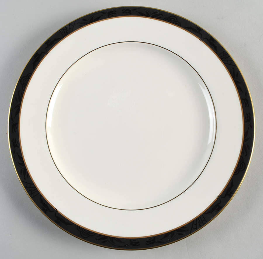 Astoria Dinner Plate by Pfaltzgraff-1
