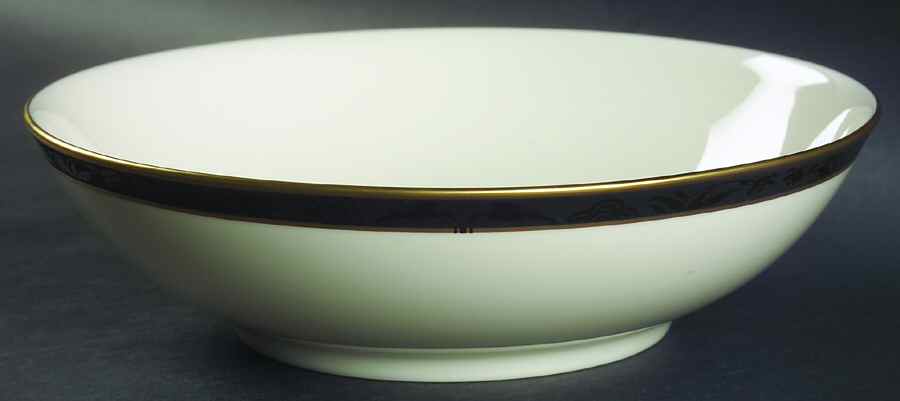 Astoria 9" Round Vegetable Bowl by Pfaltzgraff-1
