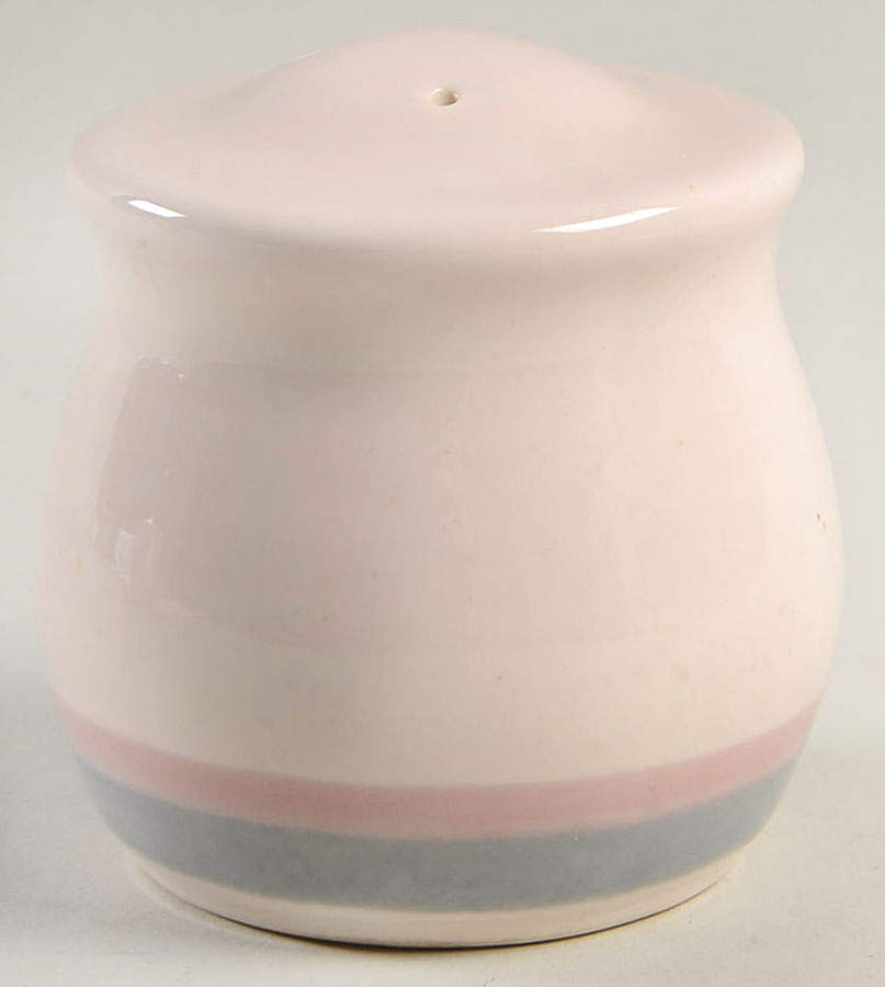 Aura Pink Salt Shaker by Pfaltzgraff-1