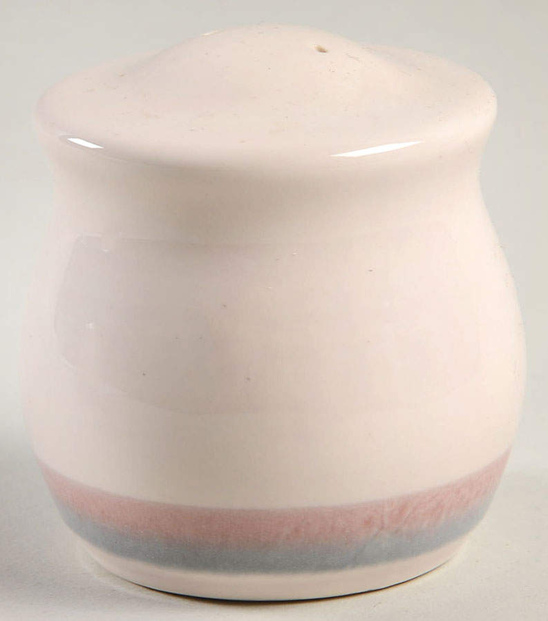 Aura Pink Salt Shaker by Pfaltzgraff-1