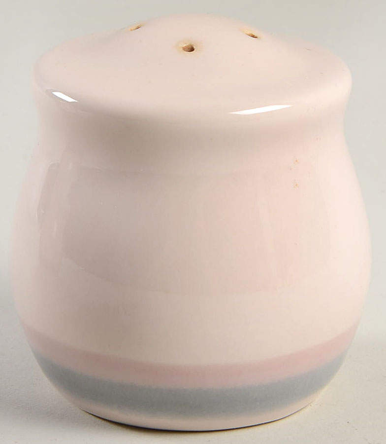 Aura Pink Pepper Shaker by Pfaltzgraff-1