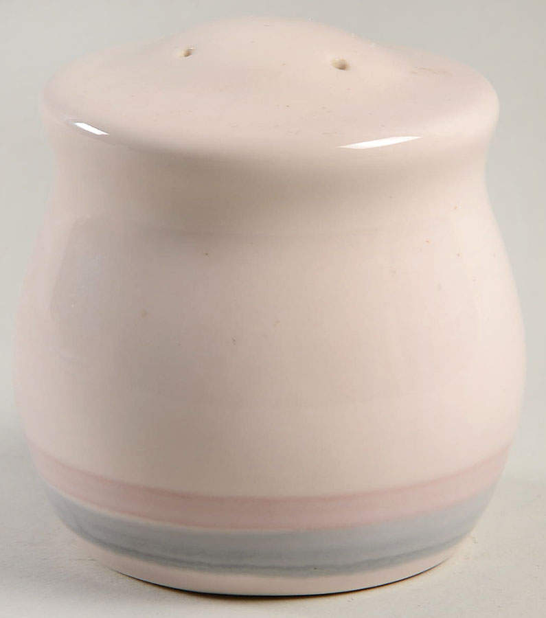 Aura Pink Pepper Shaker by Pfaltzgraff-1