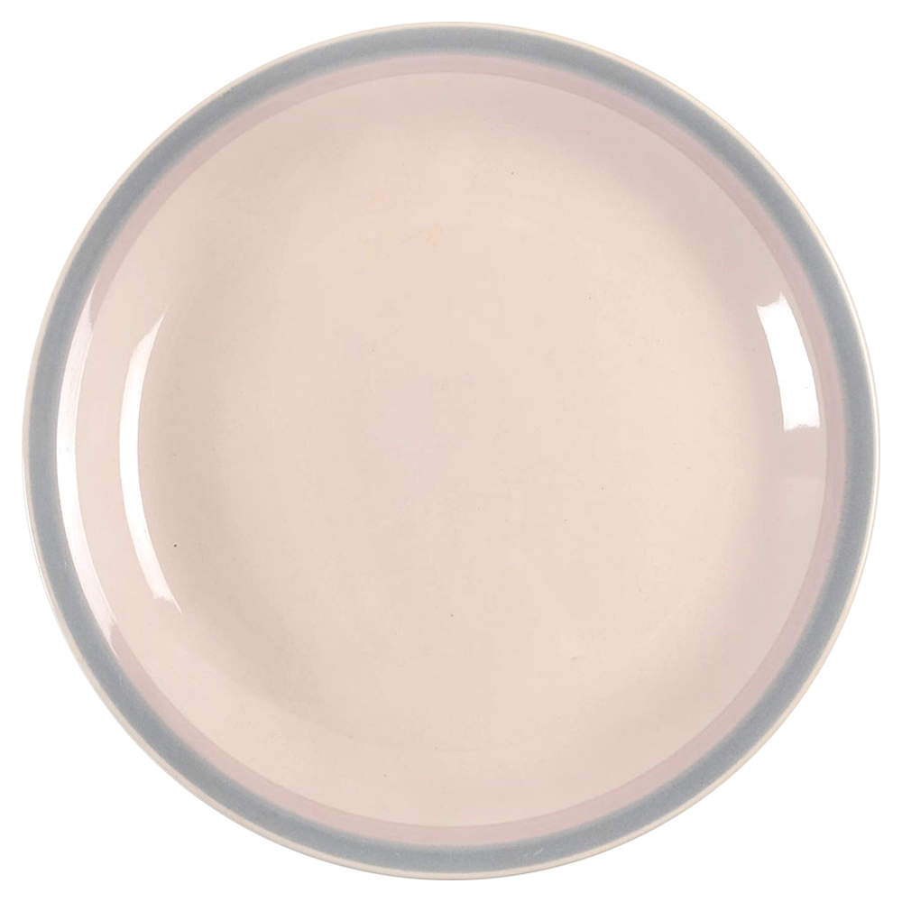 Aura Pink Super Saver Chip Tray (Pfaltzgraff) by Pfaltzgraff-1
