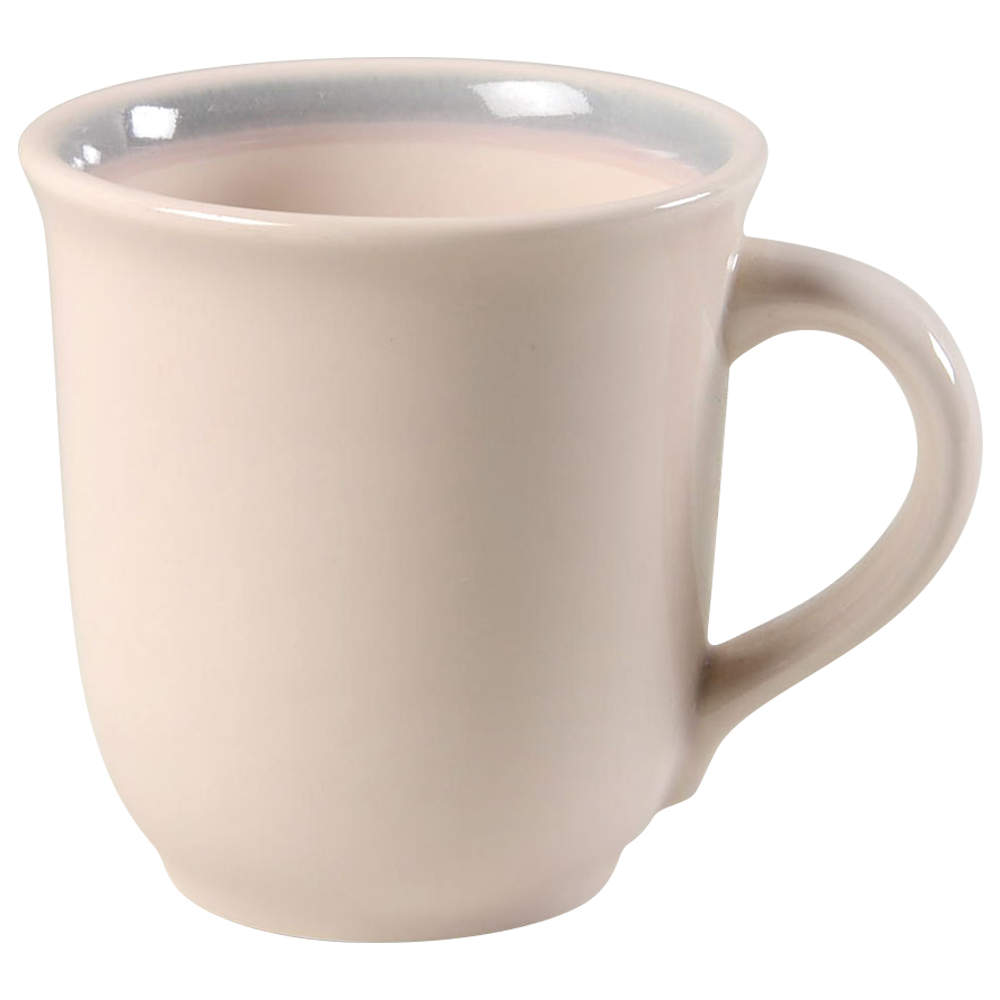 Aura Pink Mug by Pfaltzgraff-1
