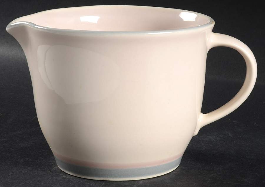 Aura Pink Small Batter Bowl by Pfaltzgraff-1