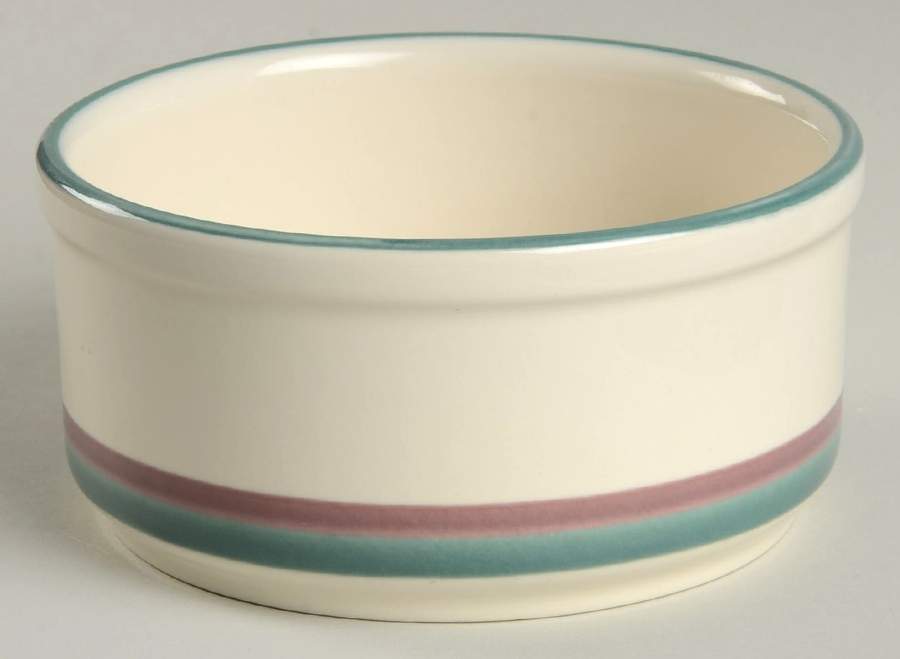 Aura Pink Pet Bowl by Pfaltzgraff-1