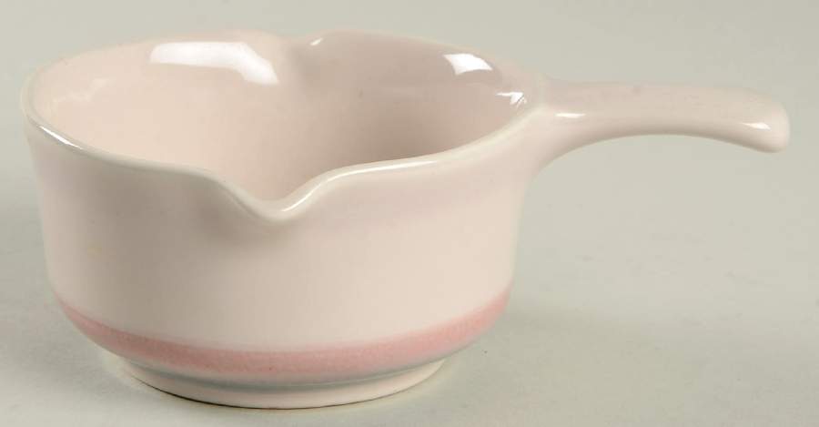 Aura Pink Potpourri-Butter Sauce, No Base by Pfaltzgraff-1