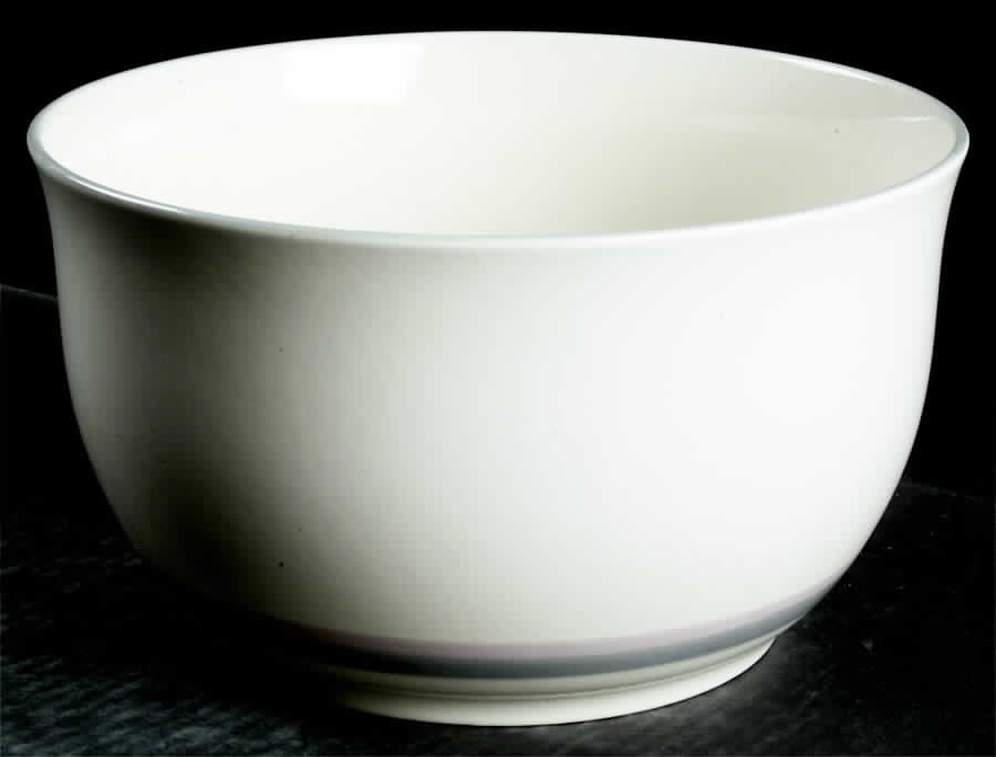 Aura Pink 9" Salad Serving Bowl by Pfaltzgraff-1