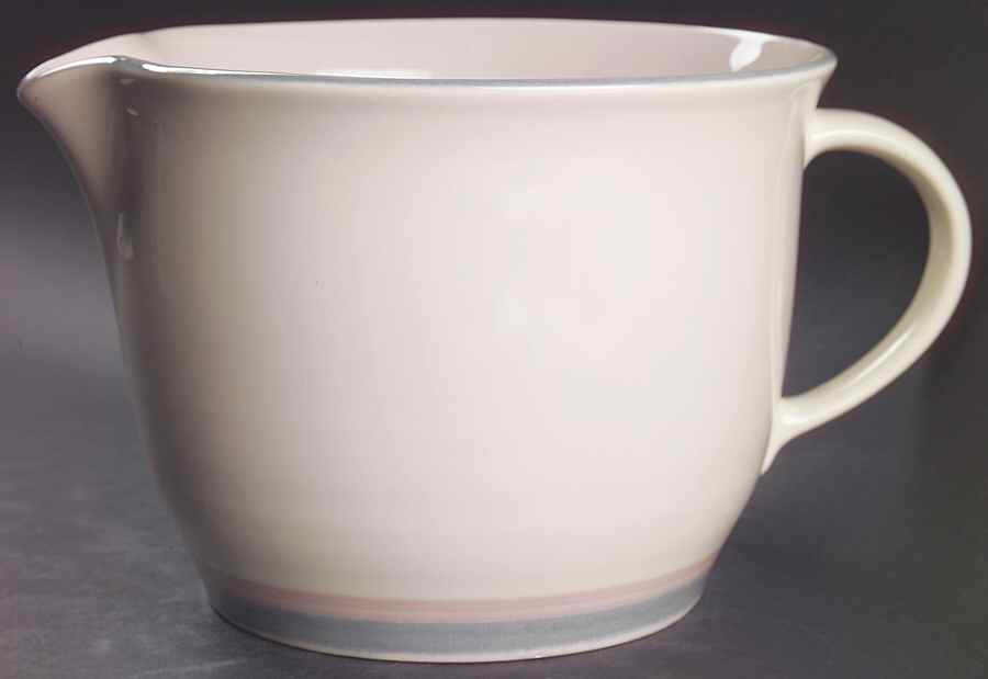 Aura Pink Batter Bowl by Pfaltzgraff-1