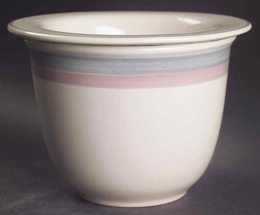 Aura Pink Dip Cooler Set-(Dip Bowl &Icer by Pfaltzgraff-1