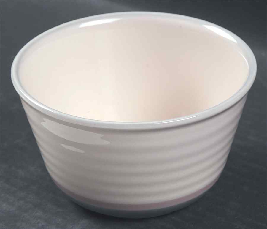 Aura Pink Everything Bowl by Pfaltzgraff-1