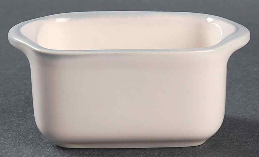 Aura Pink Sweetener Holder by Pfaltzgraff-1