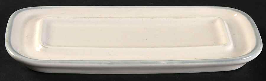 Aura Pink 1/4 Lb Butter No Lid by Pfaltzgraff-1