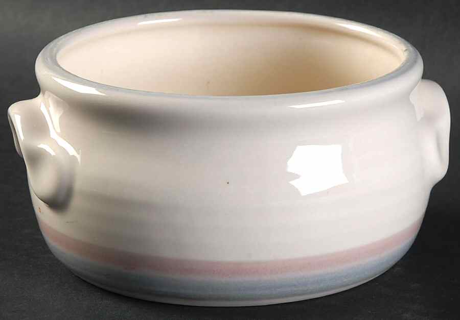 Aura Pink Open Onion Soup by Pfaltzgraff-1