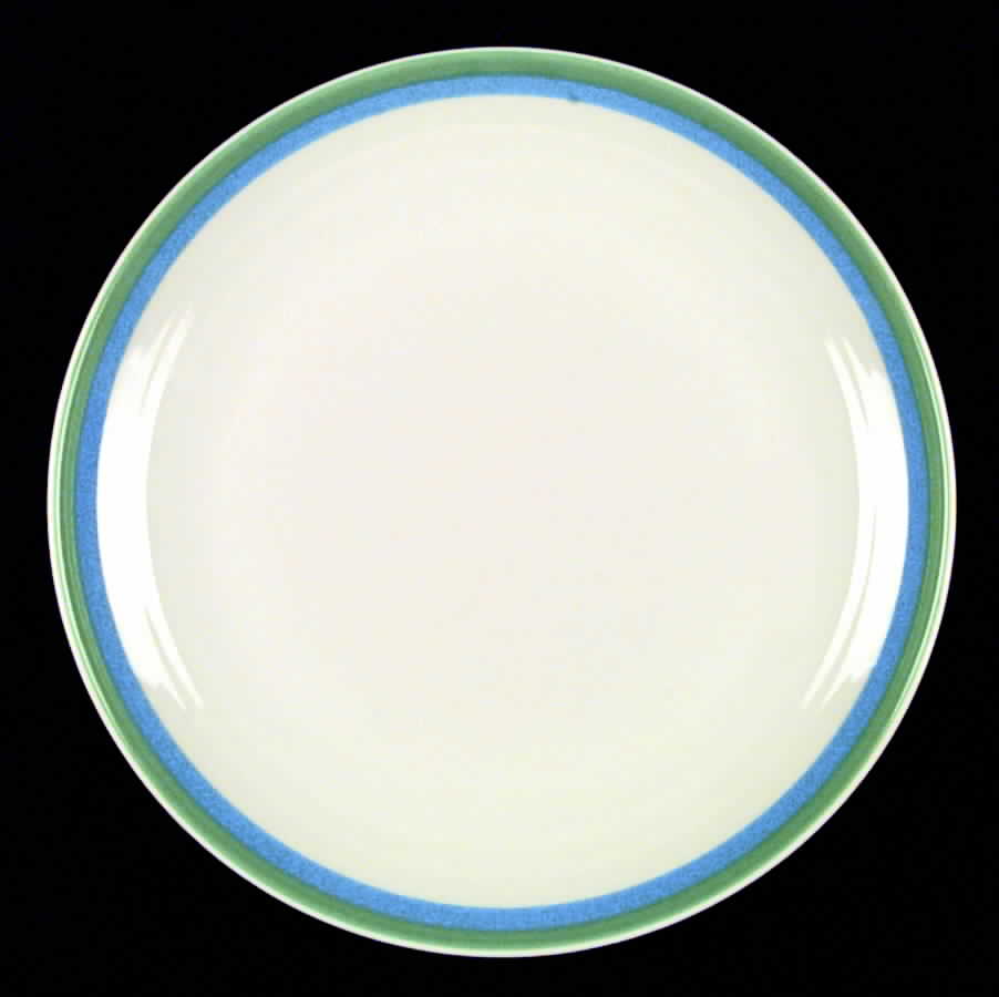 Bay Breeze Dinner Plate by Pfaltzgraff-1