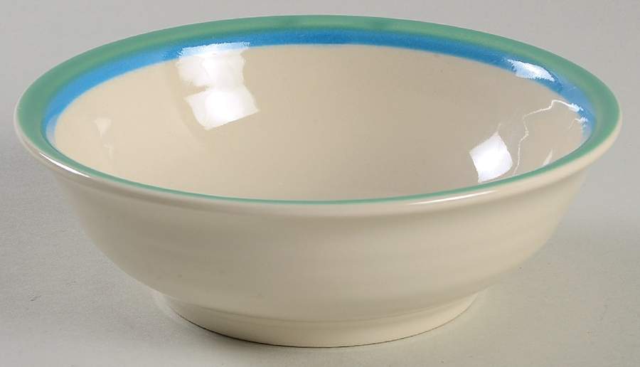 Bay Breeze Soup/Cereal Bowl by Pfaltzgraff-1