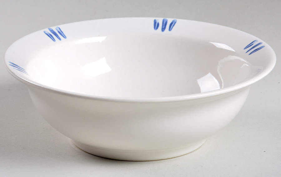 Bonnie Brae Soup/Cereal Bowl by Pfaltzgraff-1