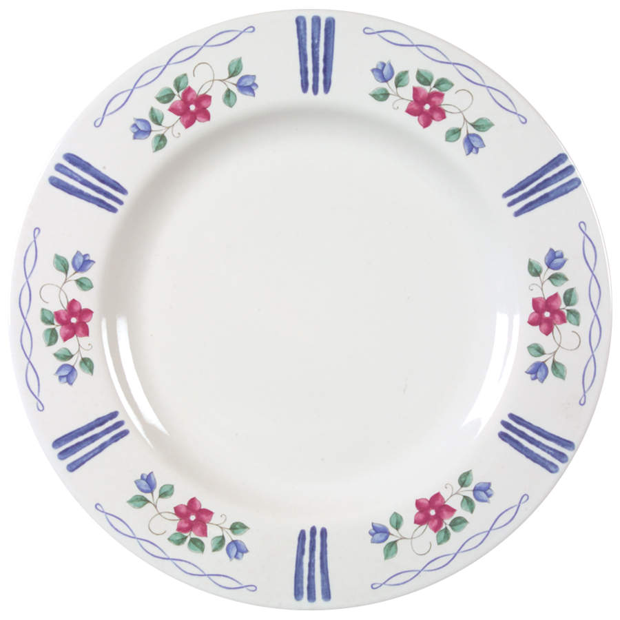 Bonnie Brae Dinner Plate by Pfaltzgraff-1