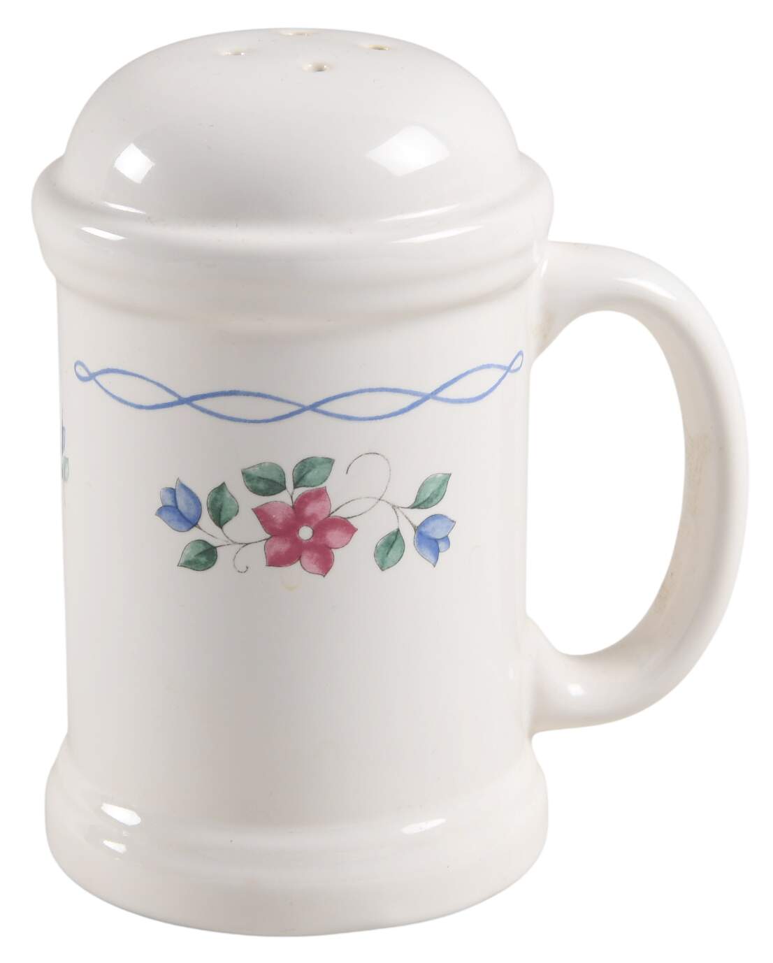 Bonnie Brae Stove Top Pepper Shaker by Pfaltzgraff-1