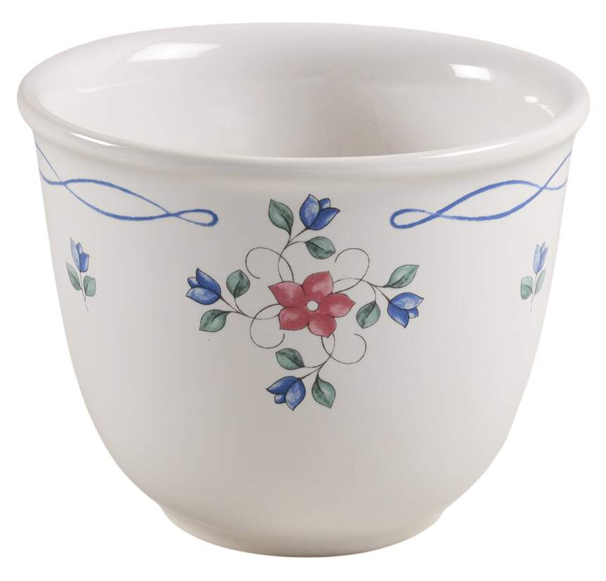 Bonnie Brae Dip Cooler Set-(Dip Bowl Only) by Pfaltzgraff-1