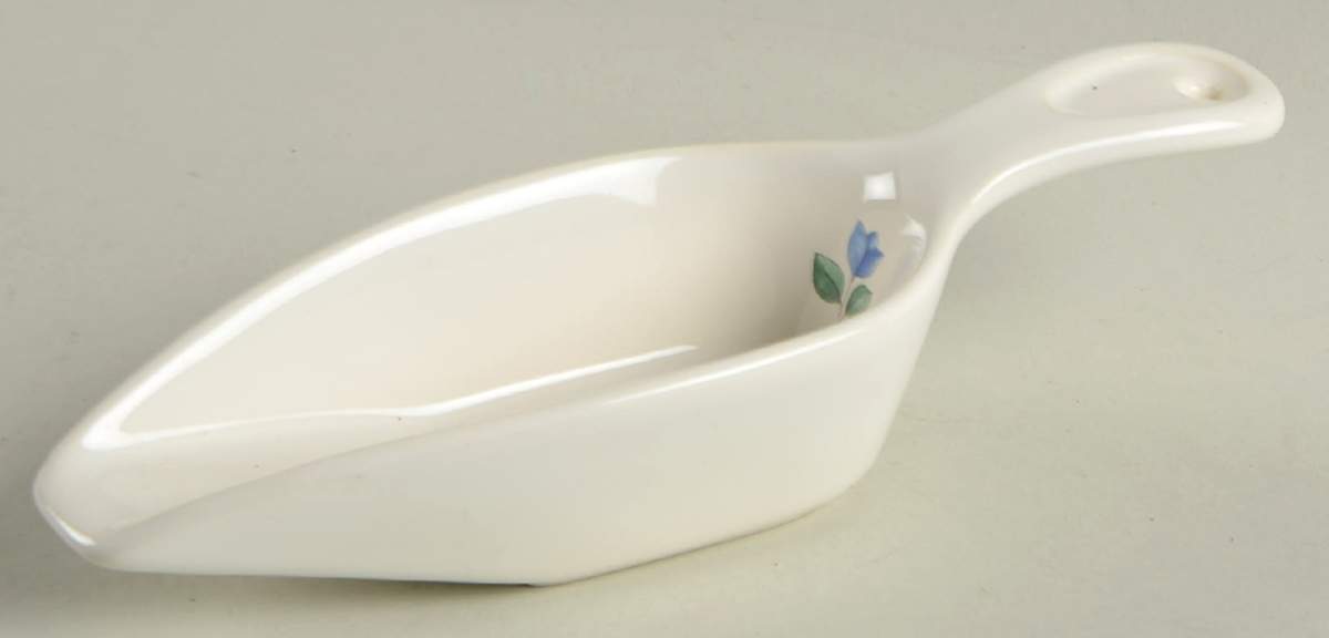 Bonnie Brae Large Scoop by Pfaltzgraff-1