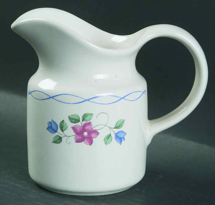 Bonnie Brae Creamer by Pfaltzgraff-1