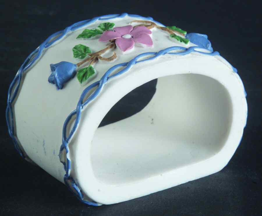 Bonnie Brae Napkin Ring by Pfaltzgraff-1
