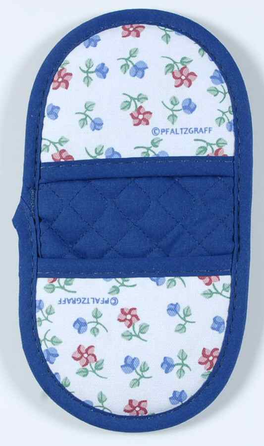 Bonnie Brae Cloth Double Oven Glove by Pfaltzgraff-1