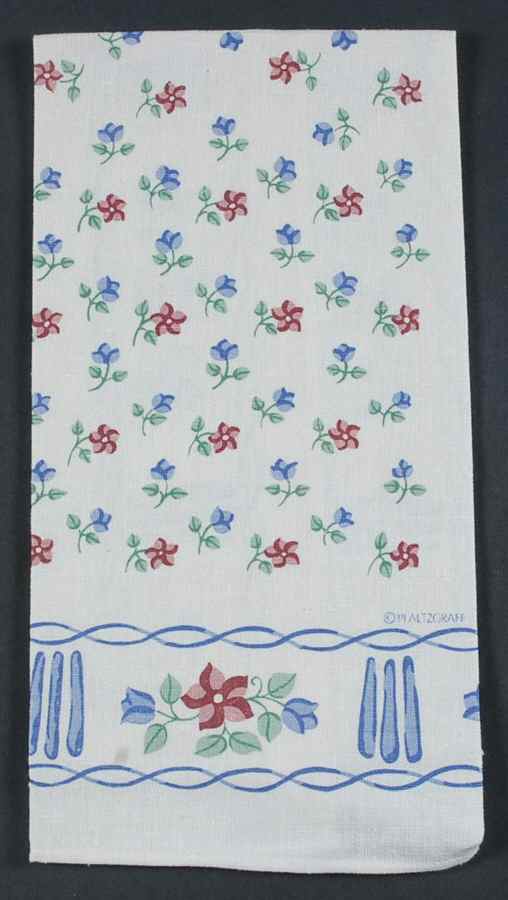 Bonnie Brae Tea Towel by Pfaltzgraff-1