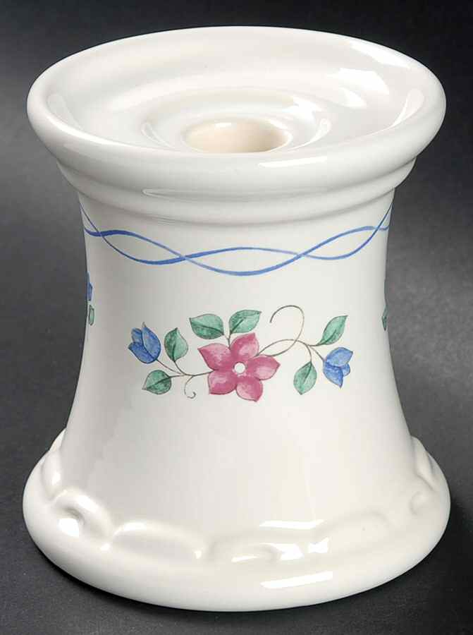 Bonnie Brae 3 in 1 Candle Holder by Pfaltzgraff-1