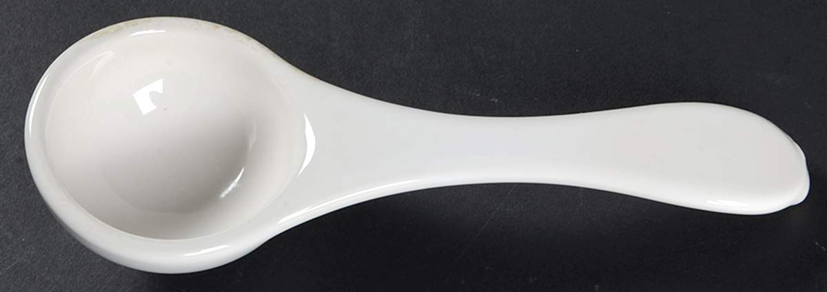 Bonnie Brae Ladle for Dip/Salsa Crock by Pfaltzgraff-1