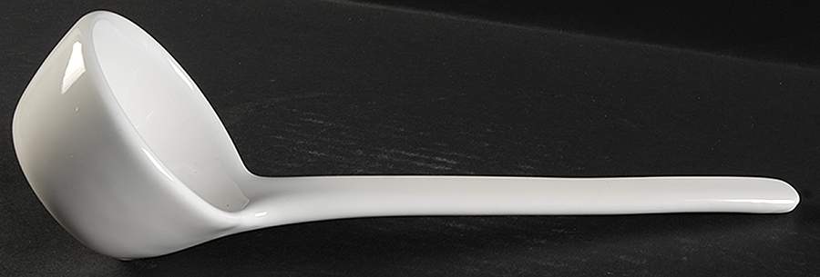 Bonnie Brae Tureen Ladle by Pfaltzgraff-1