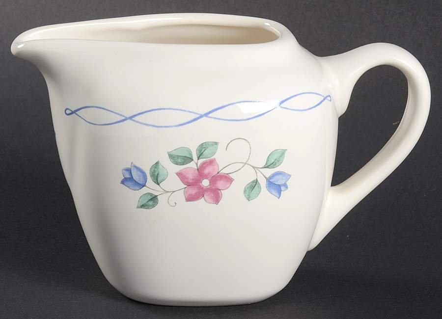 Bonnie Brae Creamer by Pfaltzgraff-1