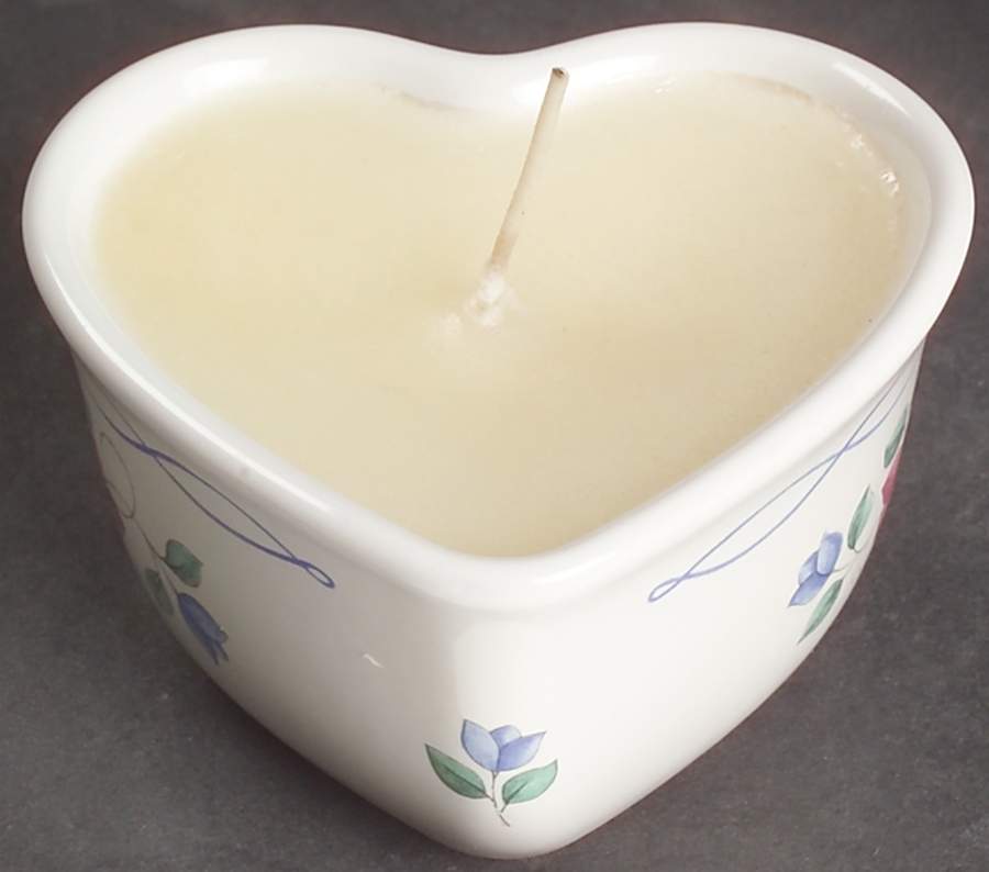 Bonnie Brae Heart Lite by Pfaltzgraff-1