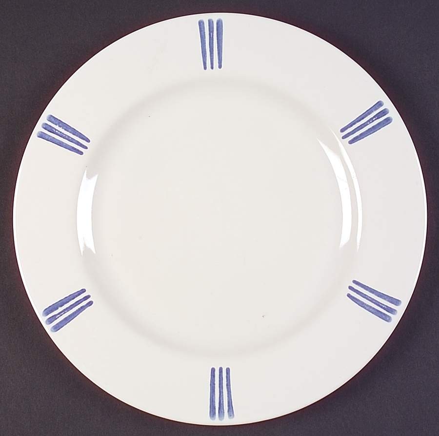 Bonnie Brae Dinner Plate by Pfaltzgraff-1