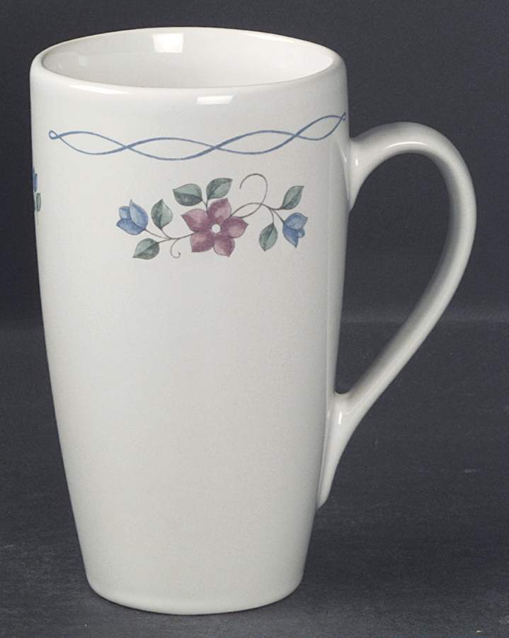 Bonnie Brae Latte Mug by Pfaltzgraff-1